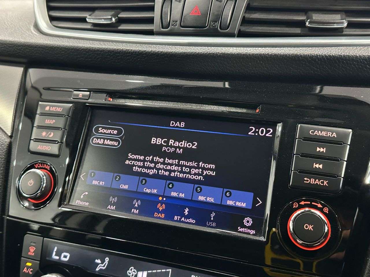 2019 NISSAN QASHQAI 2019 NISSAN QASHQAI