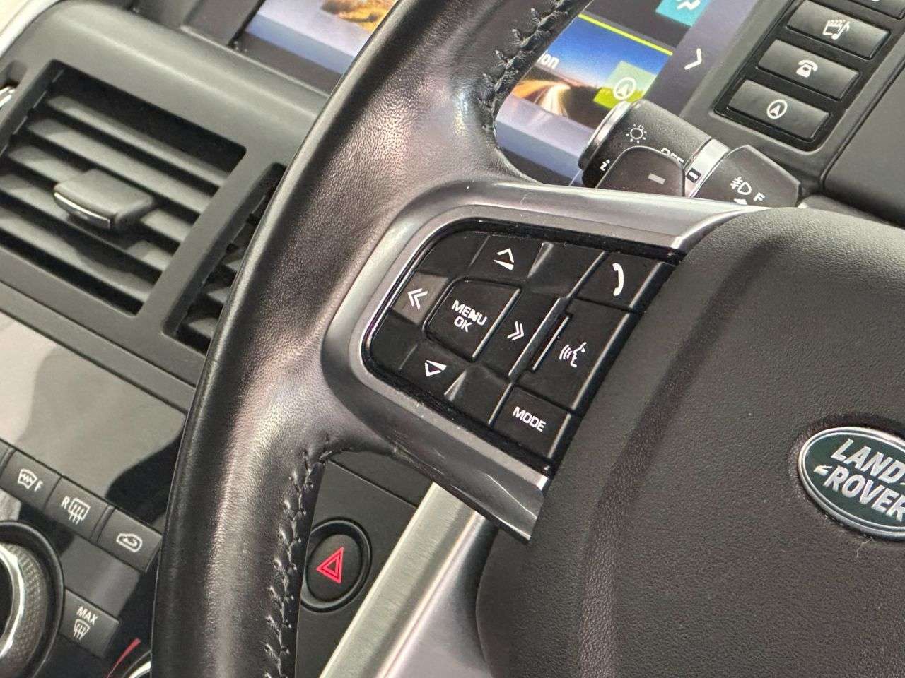 2019 LAND ROVER DISCOVERY SPORT 2019 LAND ROVER DISCOVERY SPORT