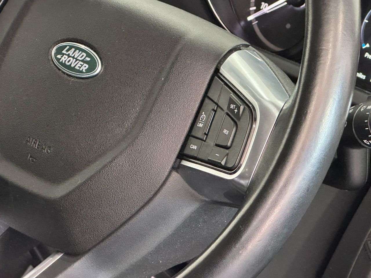 2019 LAND ROVER DISCOVERY SPORT 2019 LAND ROVER DISCOVERY SPORT