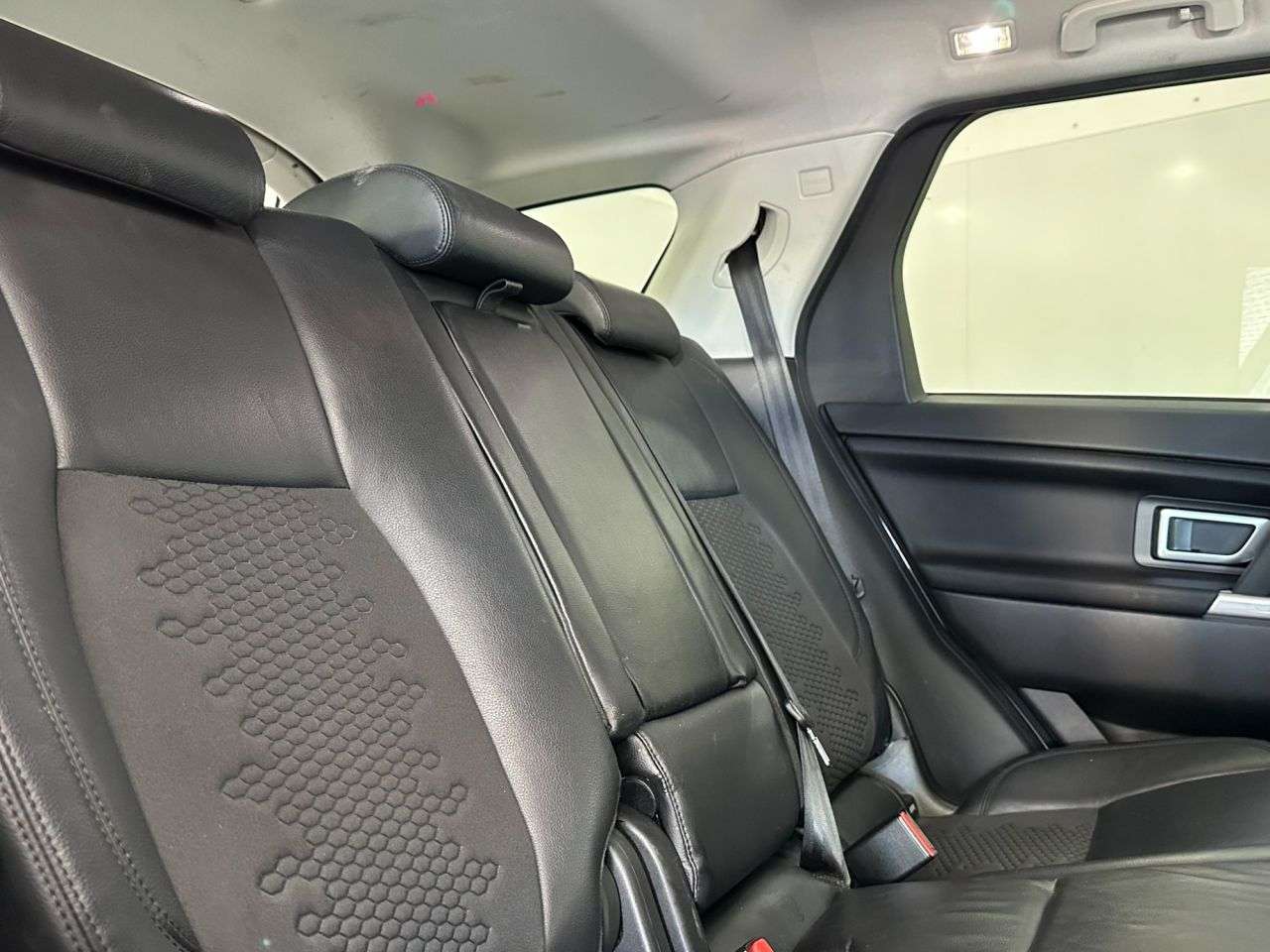 2019 LAND ROVER DISCOVERY SPORT 2019 LAND ROVER DISCOVERY SPORT
