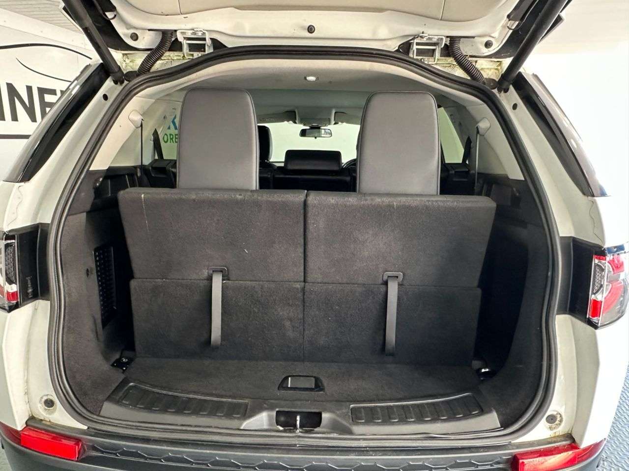 2019 LAND ROVER DISCOVERY SPORT 2019 LAND ROVER DISCOVERY SPORT