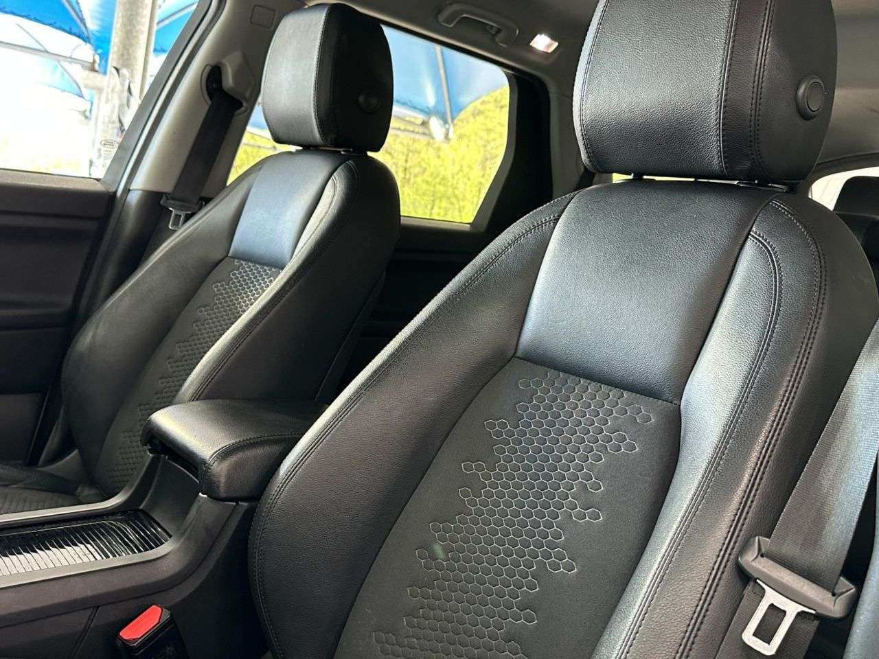 2019 LAND ROVER DISCOVERY SPORT 2019 LAND ROVER DISCOVERY SPORT