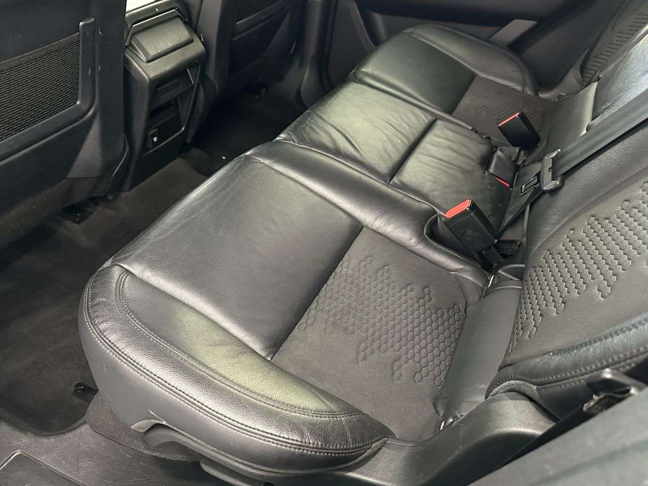 2019 LAND ROVER DISCOVERY SPORT 2019 LAND ROVER DISCOVERY SPORT
