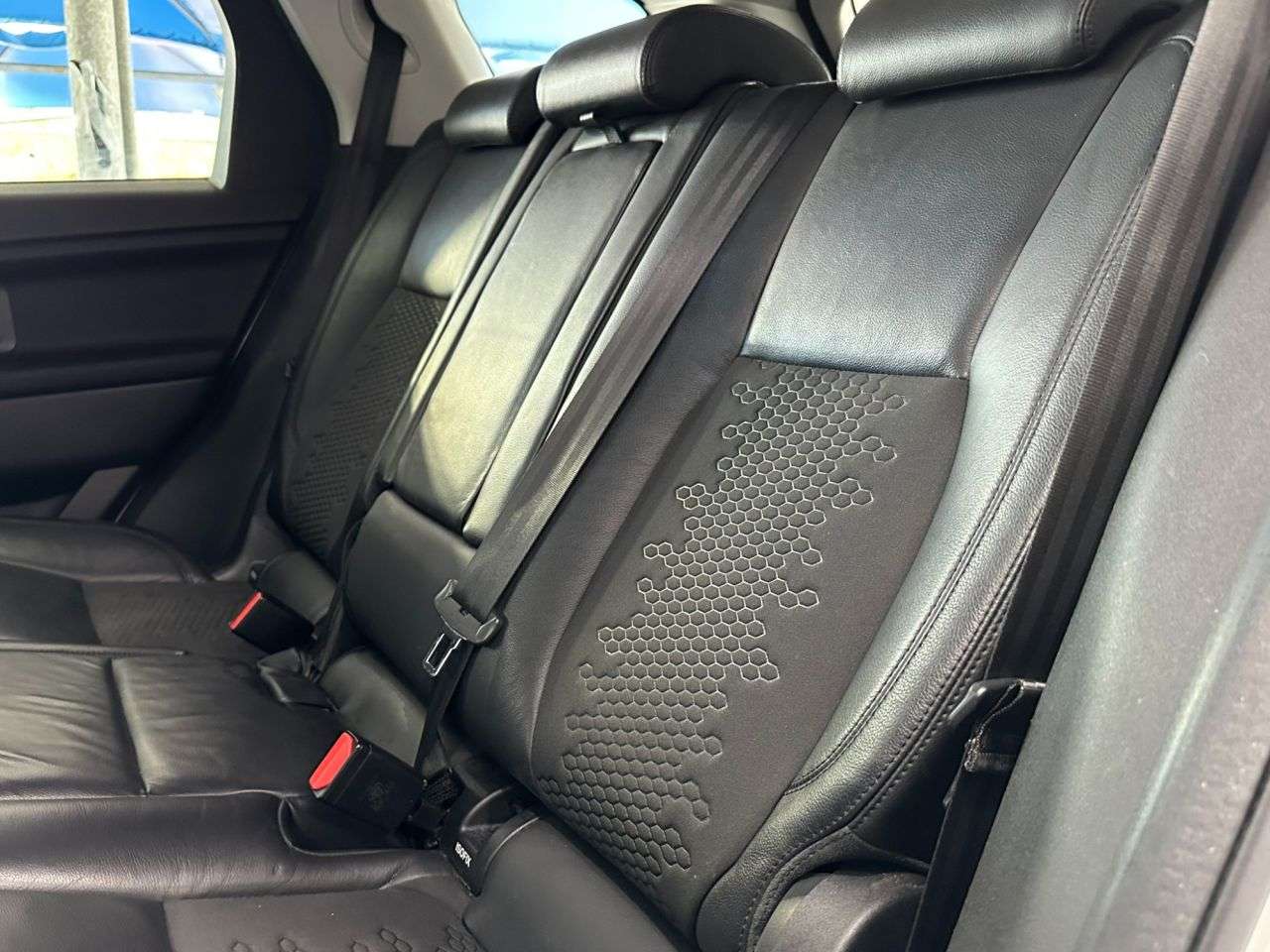 2019 LAND ROVER DISCOVERY SPORT 2019 LAND ROVER DISCOVERY SPORT