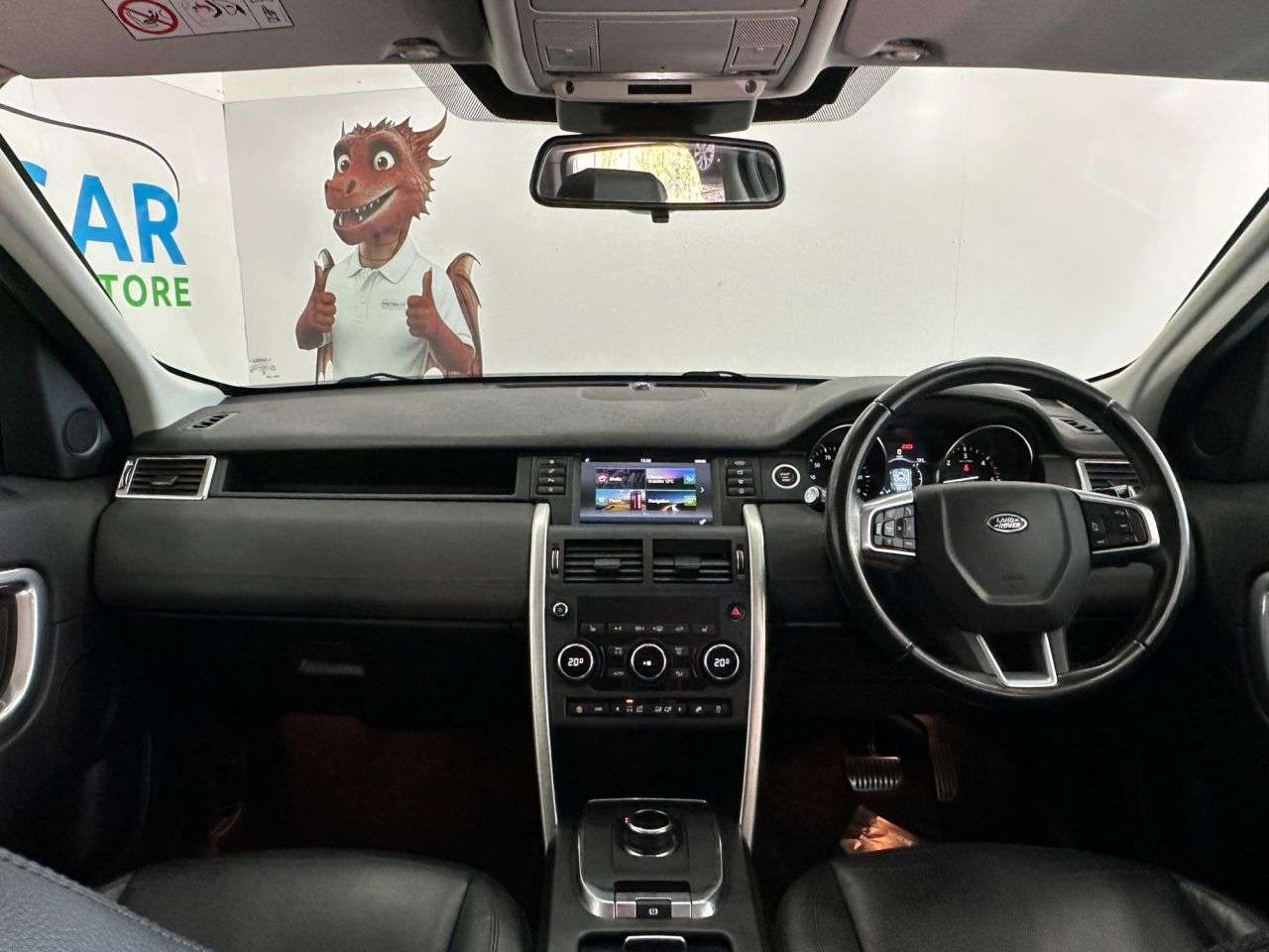 2019 LAND ROVER DISCOVERY SPORT 2019 LAND ROVER DISCOVERY SPORT