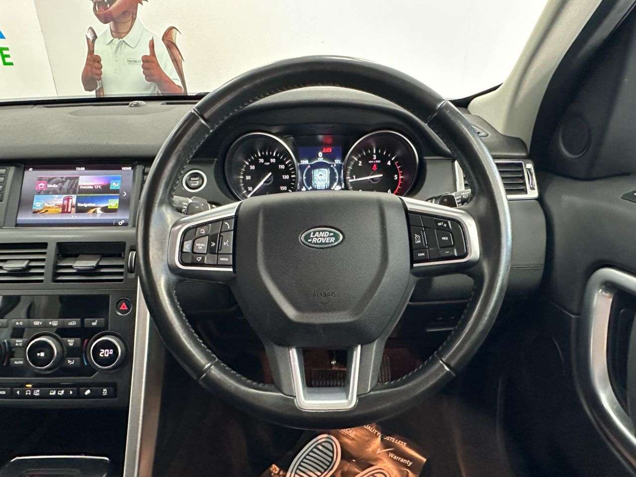 2019 LAND ROVER DISCOVERY SPORT 2019 LAND ROVER DISCOVERY SPORT