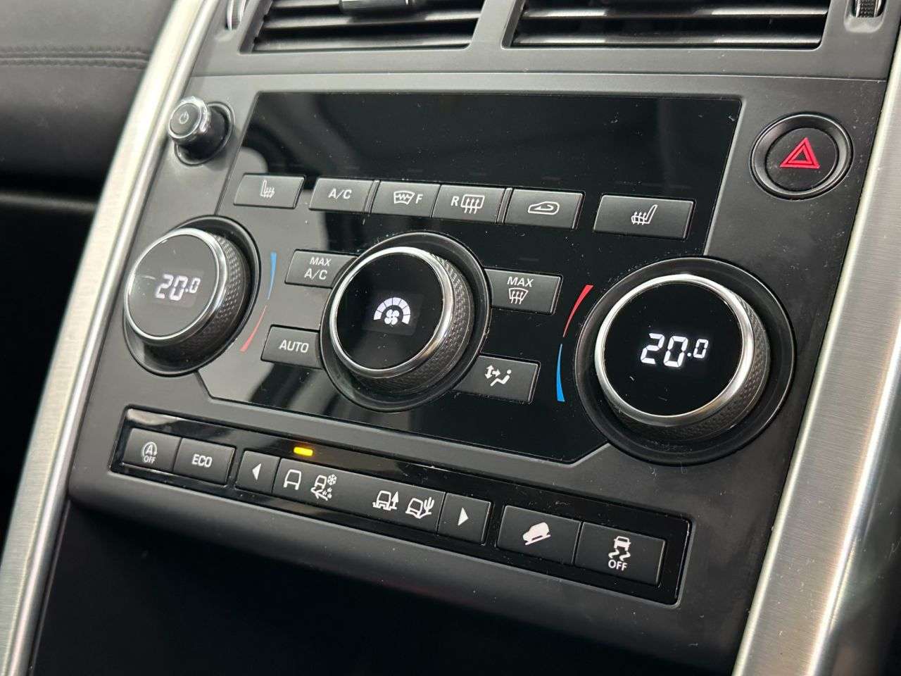 2019 LAND ROVER DISCOVERY SPORT 2019 LAND ROVER DISCOVERY SPORT