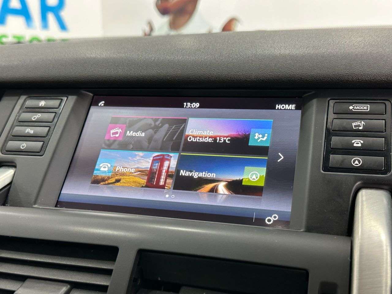 2019 LAND ROVER DISCOVERY SPORT 2019 LAND ROVER DISCOVERY SPORT