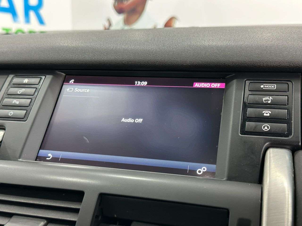 2019 LAND ROVER DISCOVERY SPORT 2019 LAND ROVER DISCOVERY SPORT