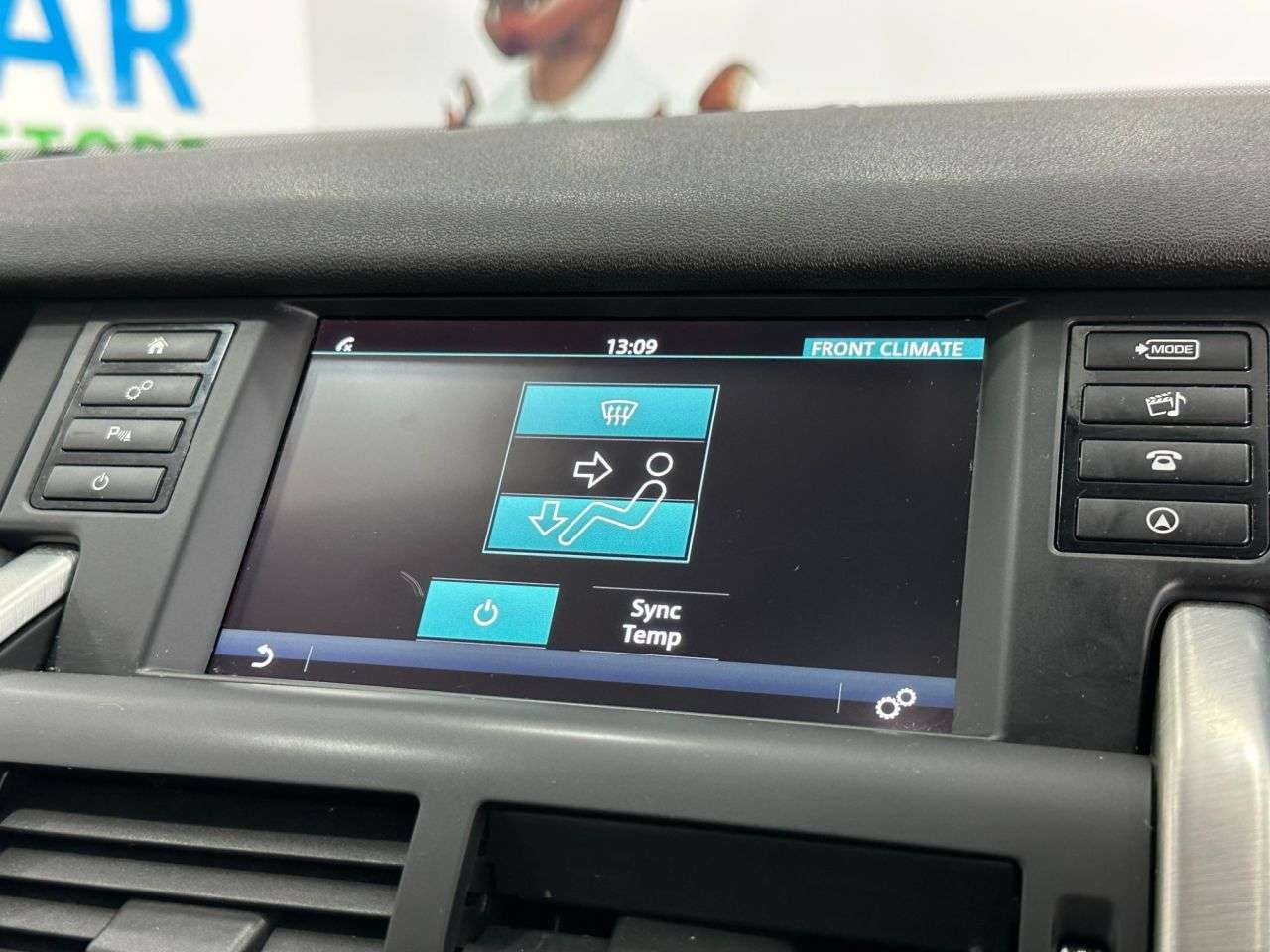 2019 LAND ROVER DISCOVERY SPORT 2019 LAND ROVER DISCOVERY SPORT