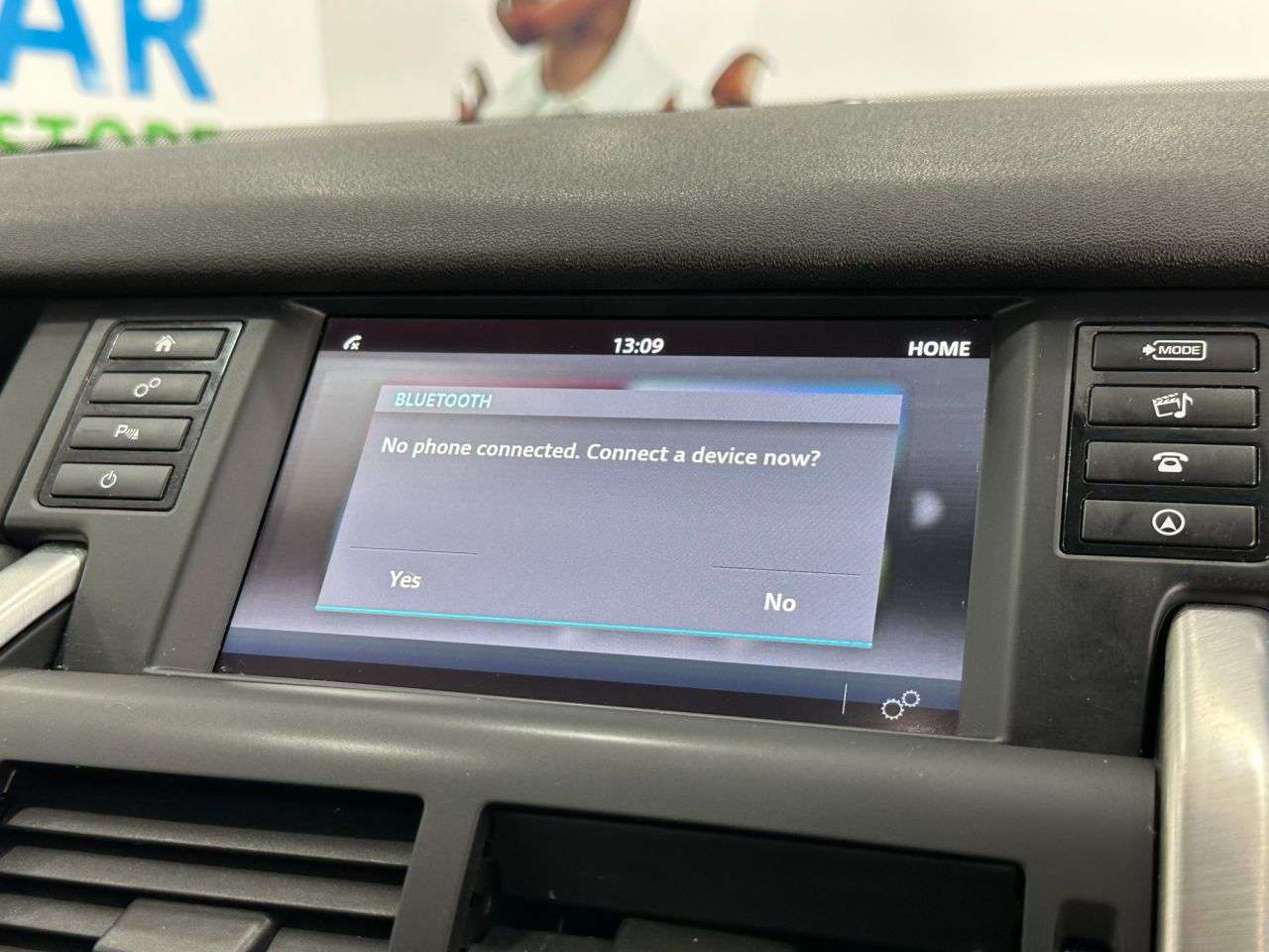 2019 LAND ROVER DISCOVERY SPORT 2019 LAND ROVER DISCOVERY SPORT