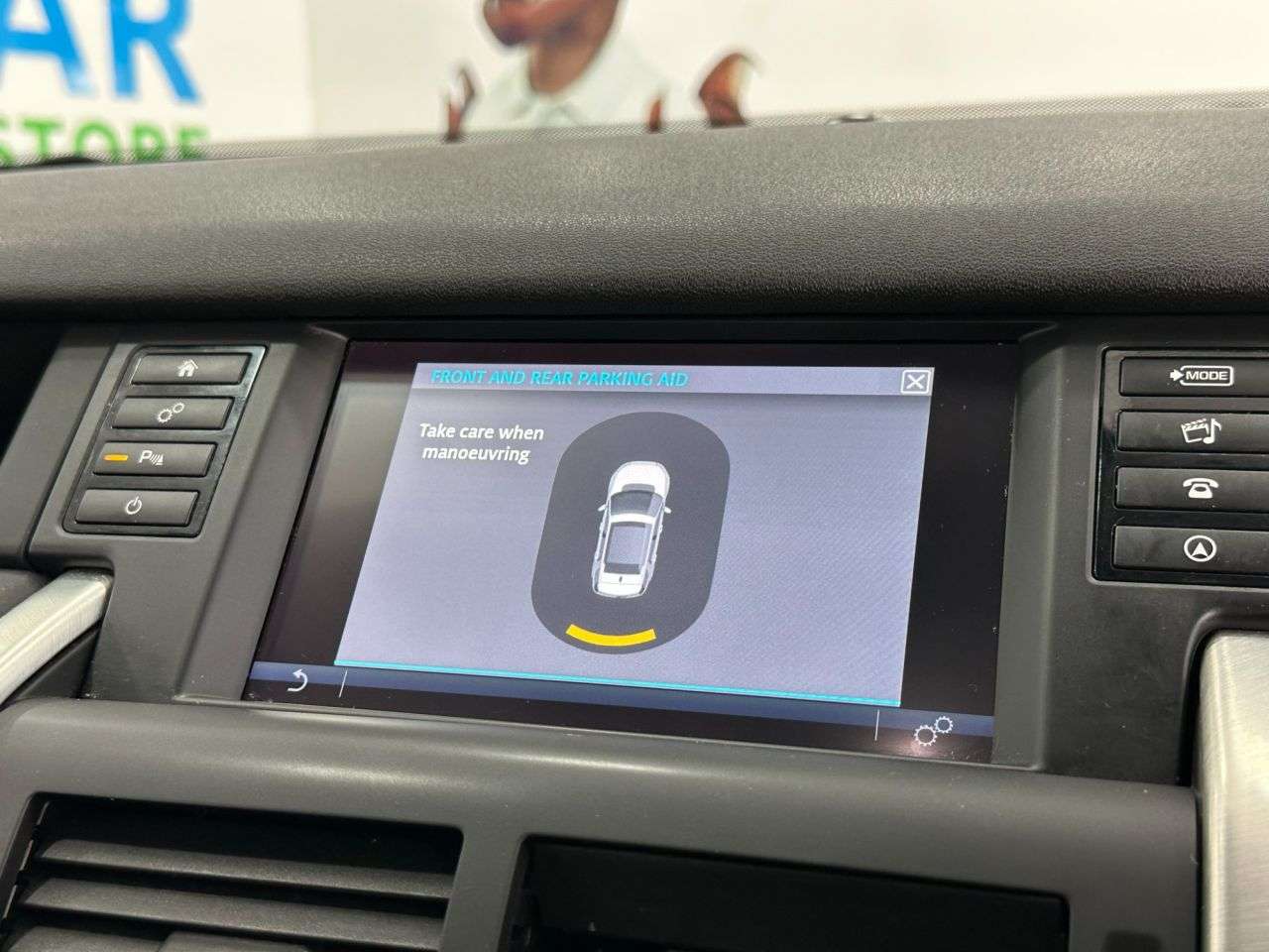 2019 LAND ROVER DISCOVERY SPORT 2019 LAND ROVER DISCOVERY SPORT