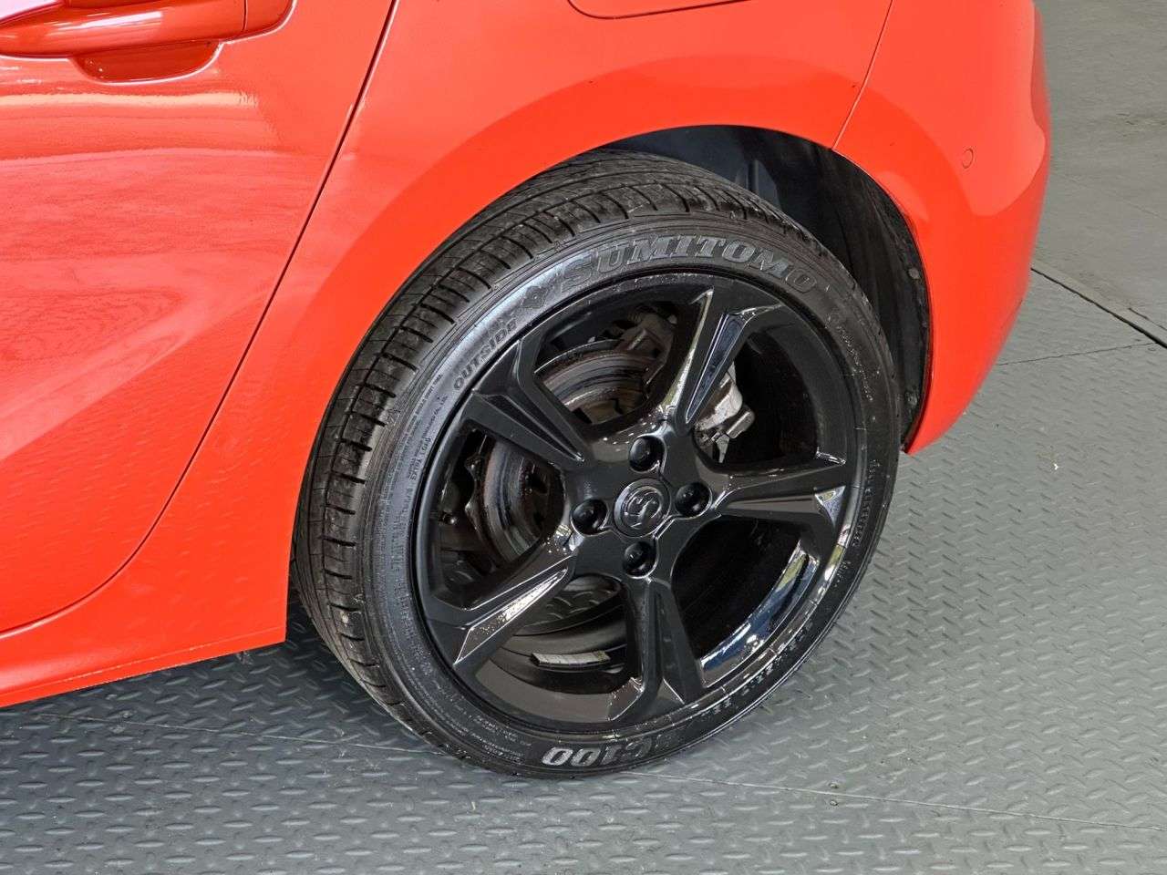 2019 VAUXHALL CORSA 2019 VAUXHALL CORSA