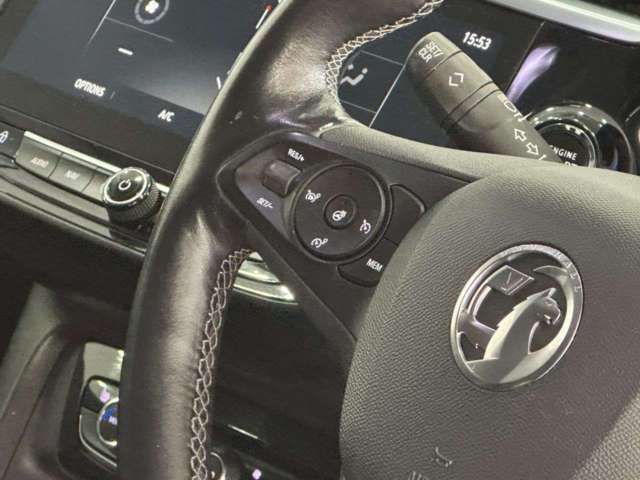 2019 VAUXHALL CORSA 2019 VAUXHALL CORSA