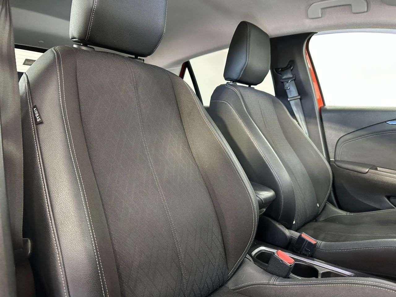2019 VAUXHALL CORSA 2019 VAUXHALL CORSA