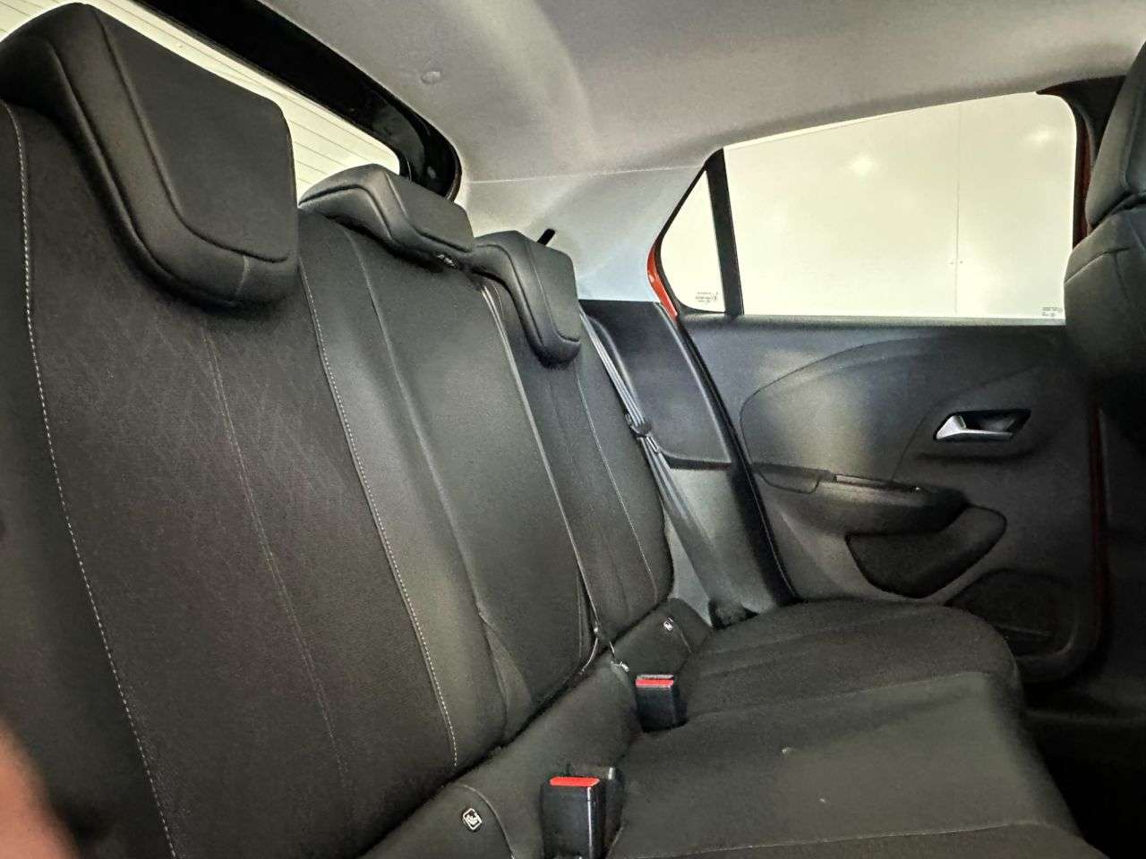 2019 VAUXHALL CORSA 2019 VAUXHALL CORSA