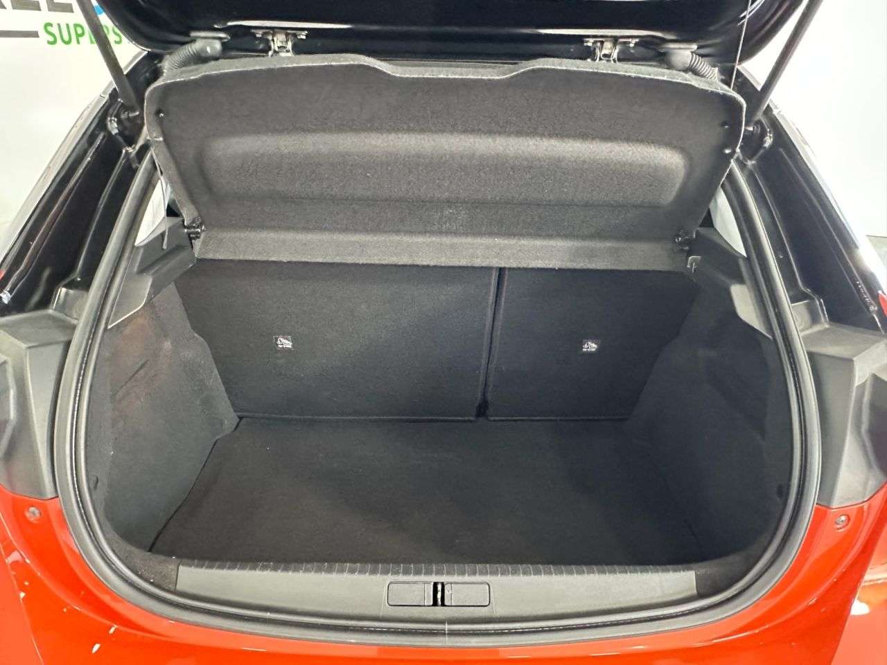 2019 VAUXHALL CORSA 2019 VAUXHALL CORSA