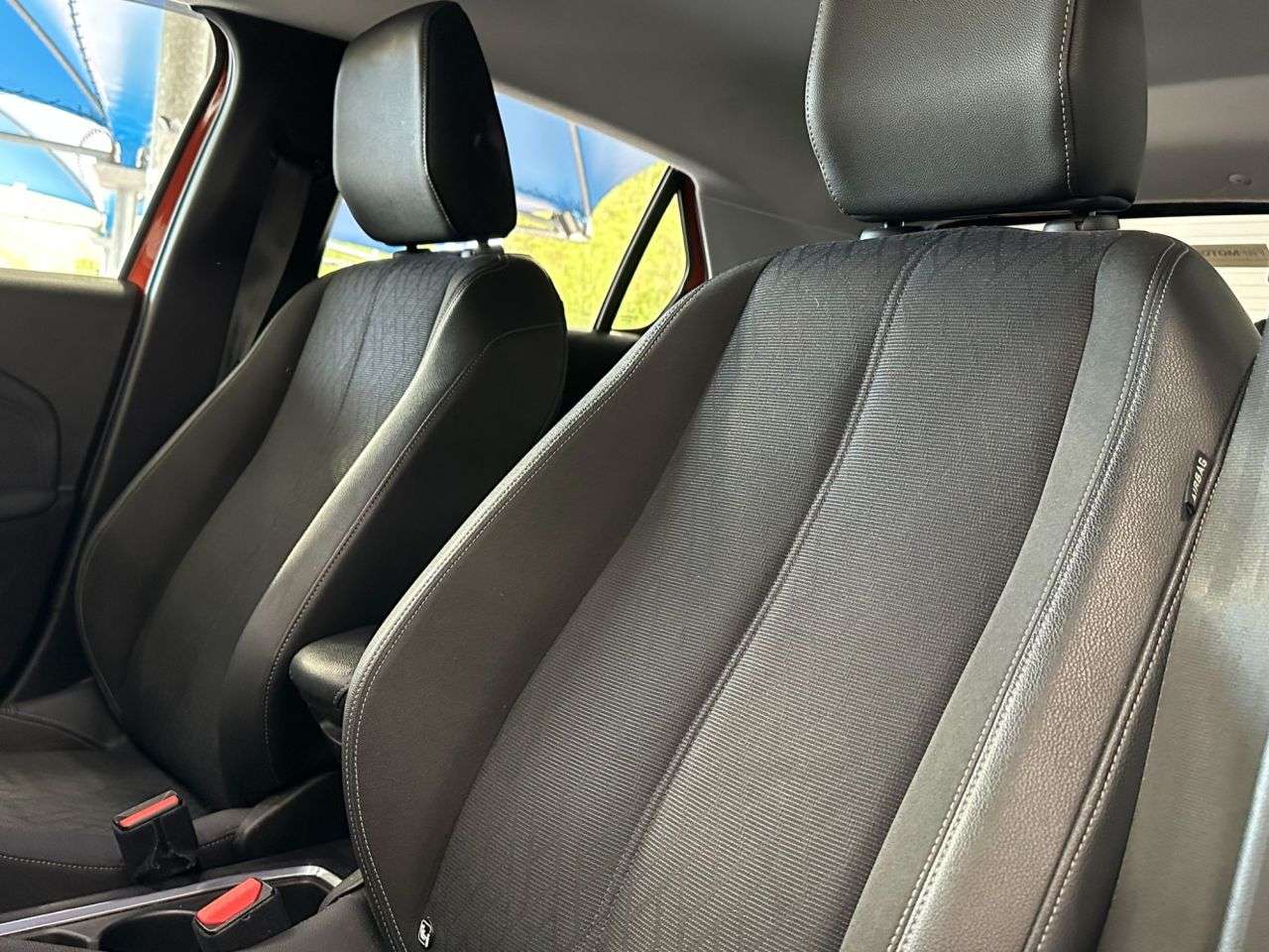 2019 VAUXHALL CORSA 2019 VAUXHALL CORSA