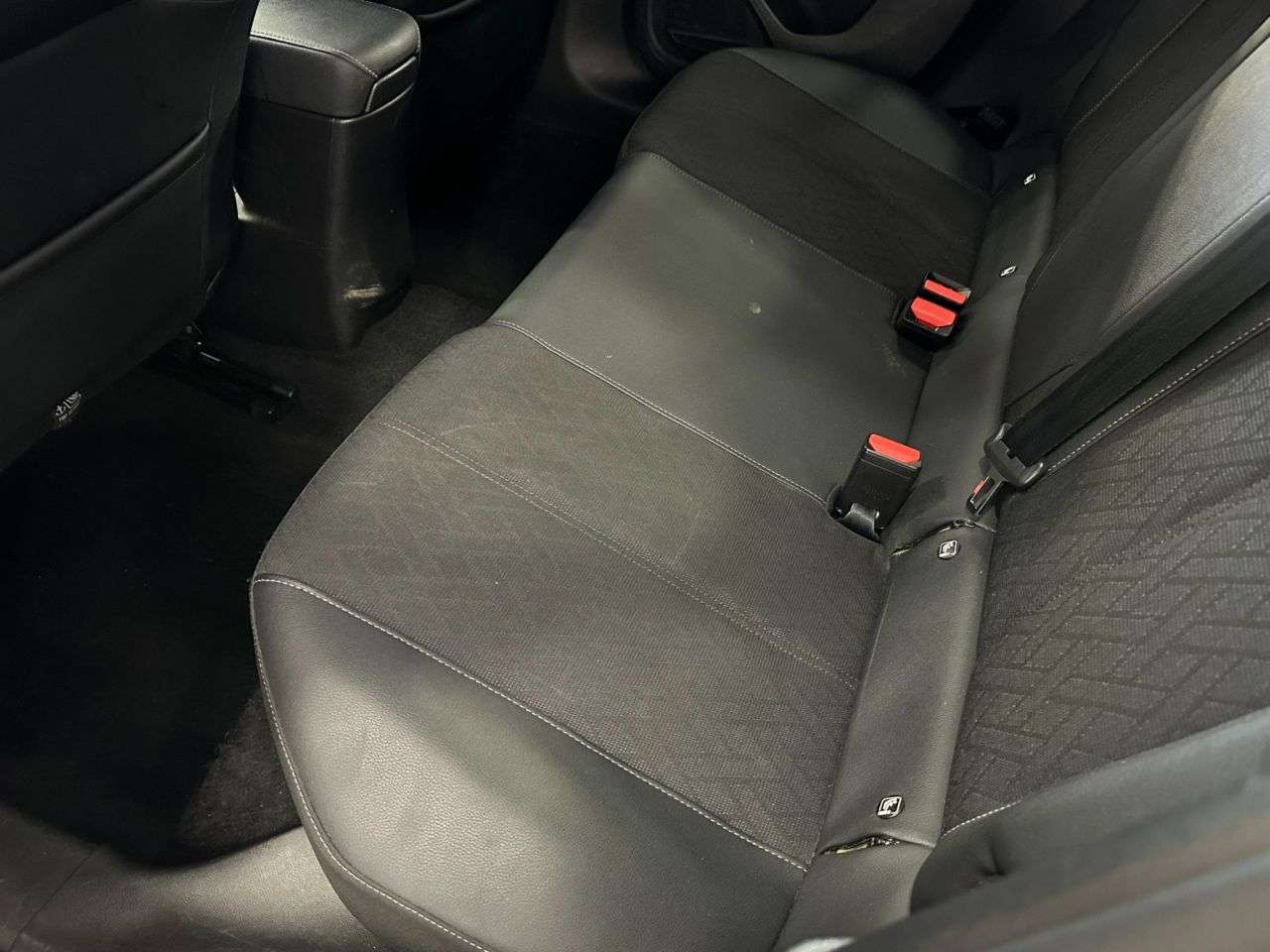 2019 VAUXHALL CORSA 2019 VAUXHALL CORSA