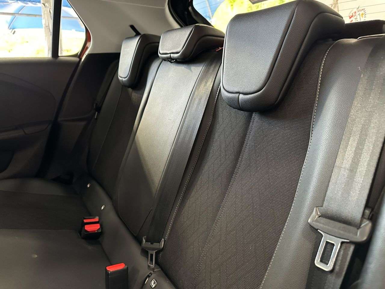 2019 VAUXHALL CORSA 2019 VAUXHALL CORSA