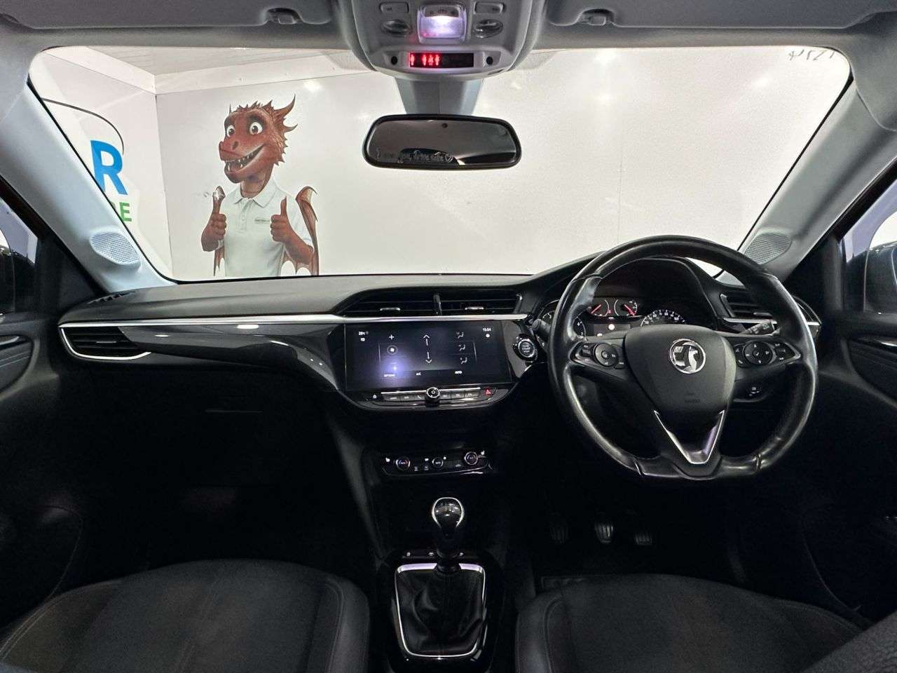2019 VAUXHALL CORSA 2019 VAUXHALL CORSA