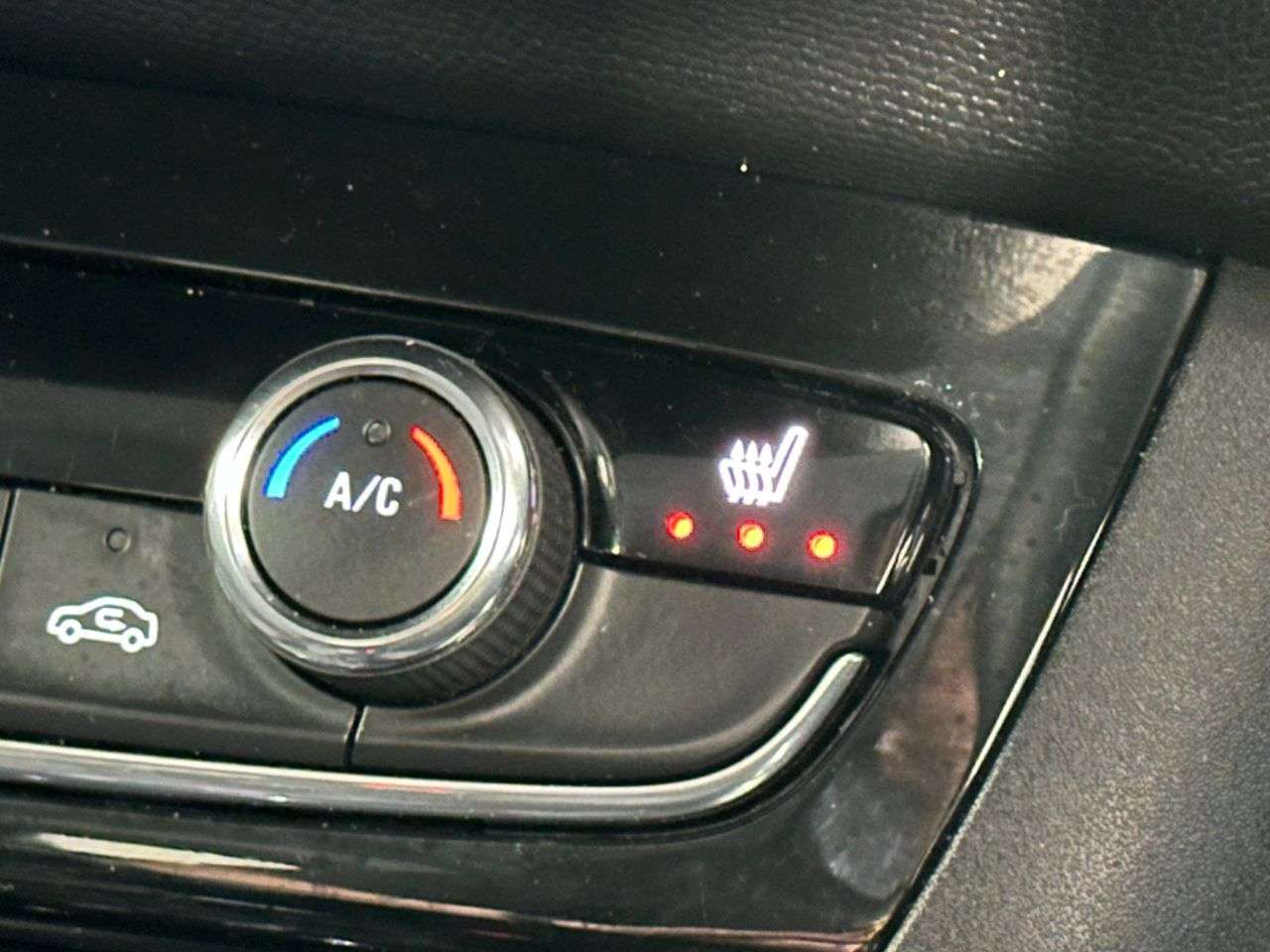 2019 VAUXHALL CORSA 2019 VAUXHALL CORSA