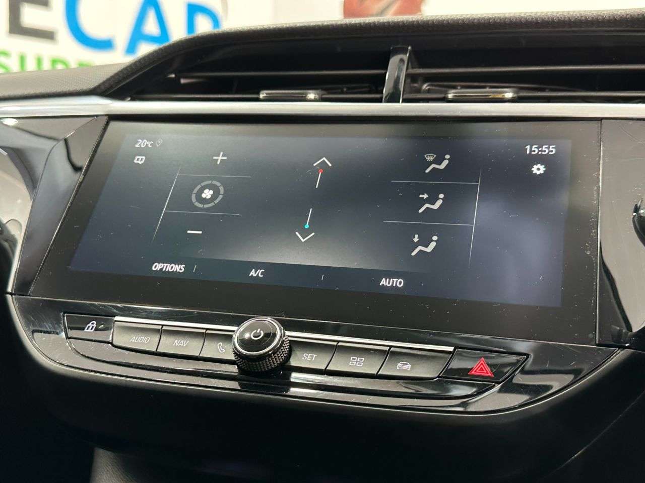 2019 VAUXHALL CORSA 2019 VAUXHALL CORSA