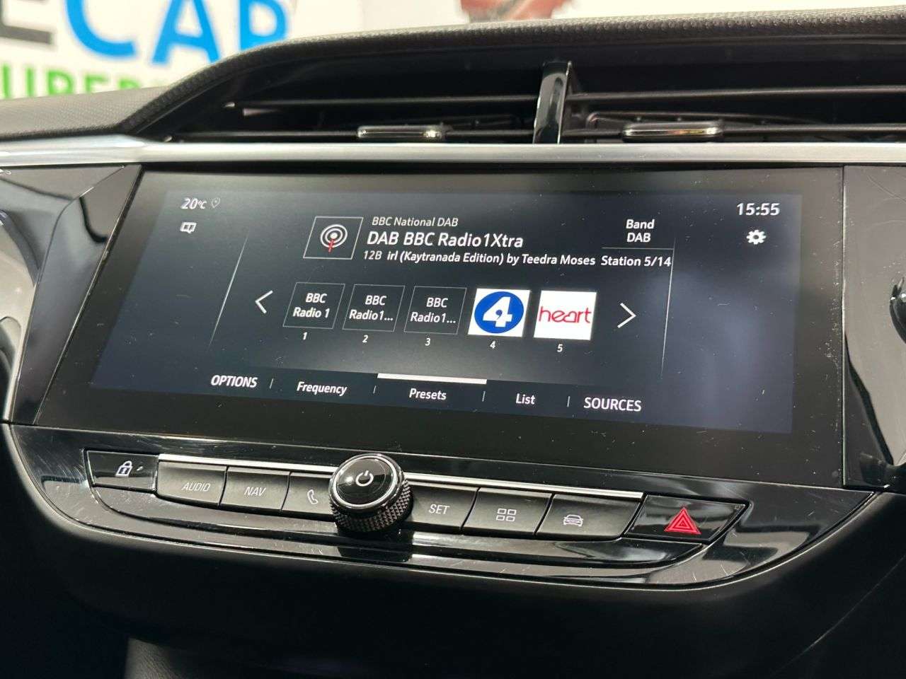 2019 VAUXHALL CORSA 2019 VAUXHALL CORSA