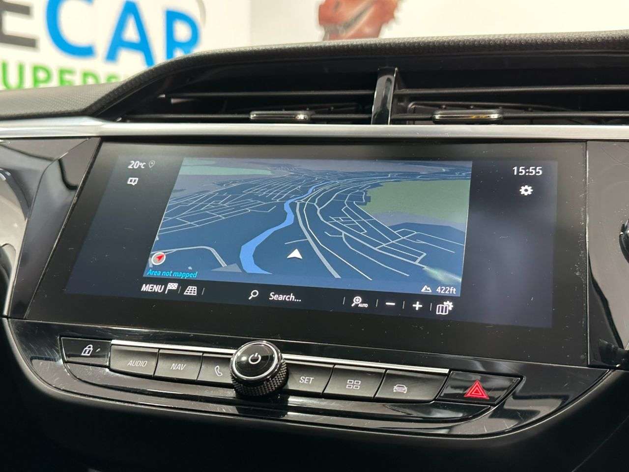 2019 VAUXHALL CORSA 2019 VAUXHALL CORSA