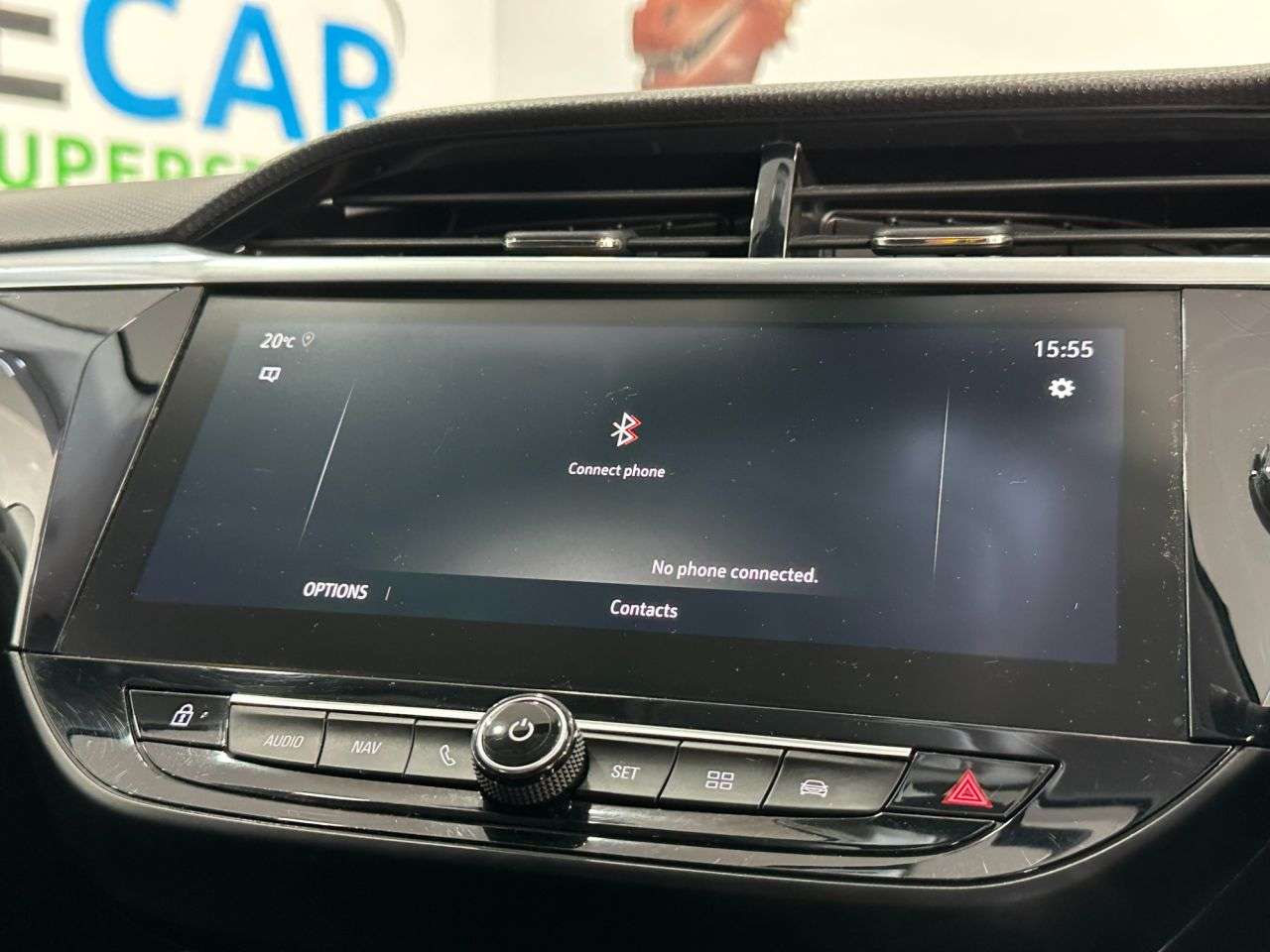 2019 VAUXHALL CORSA 2019 VAUXHALL CORSA