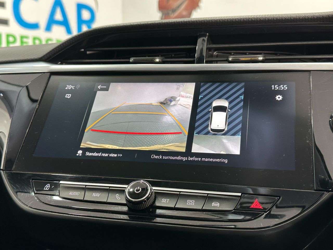 2019 VAUXHALL CORSA 2019 VAUXHALL CORSA