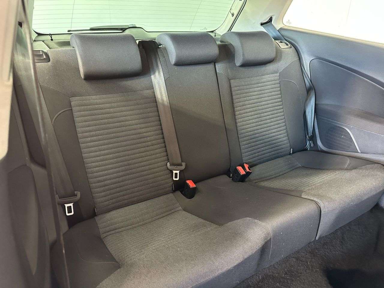 2014 VOLKSWAGEN POLO 2014 VOLKSWAGEN POLO