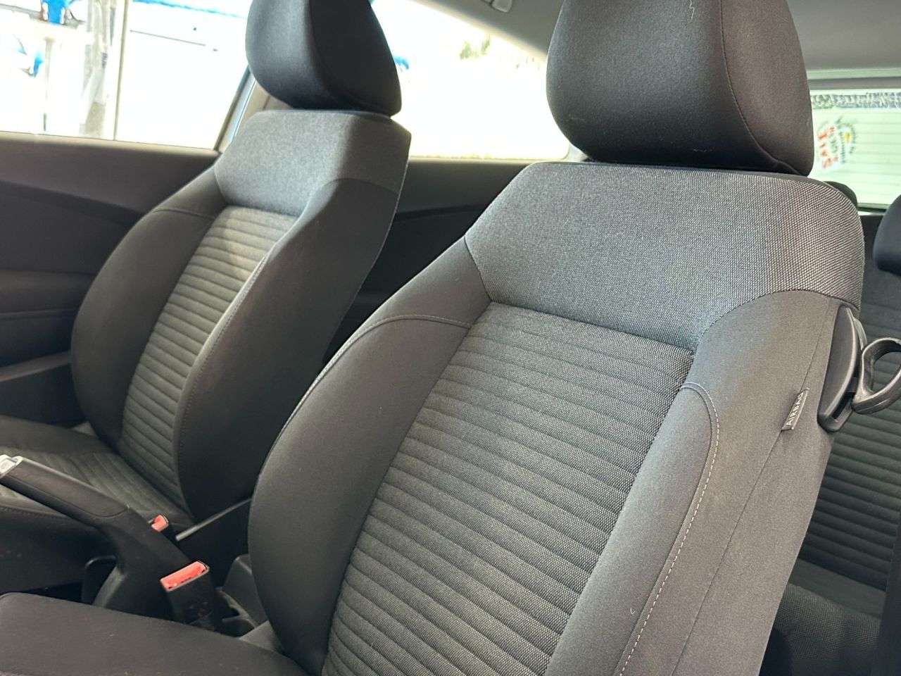 2014 VOLKSWAGEN POLO 2014 VOLKSWAGEN POLO