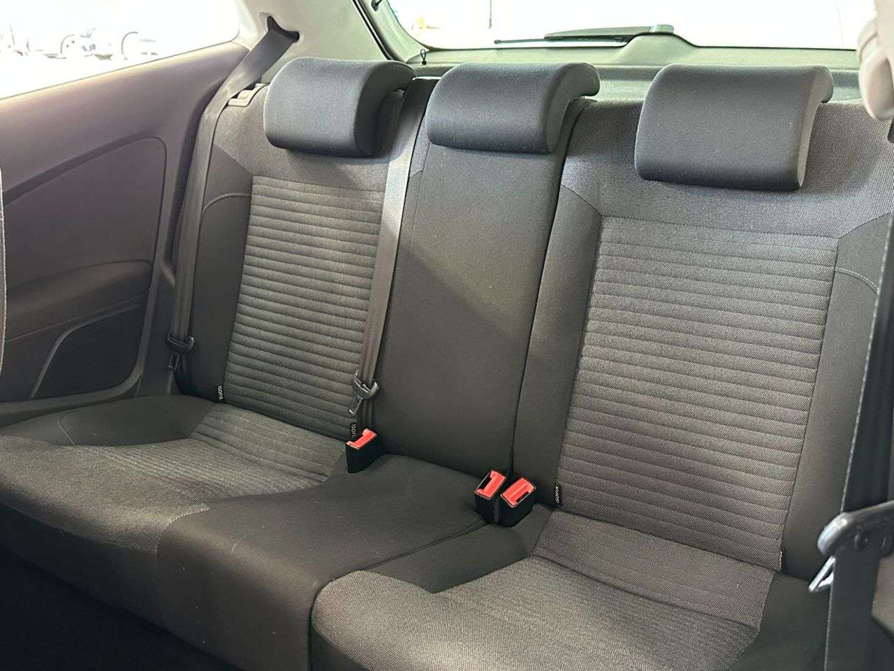 2014 VOLKSWAGEN POLO 2014 VOLKSWAGEN POLO