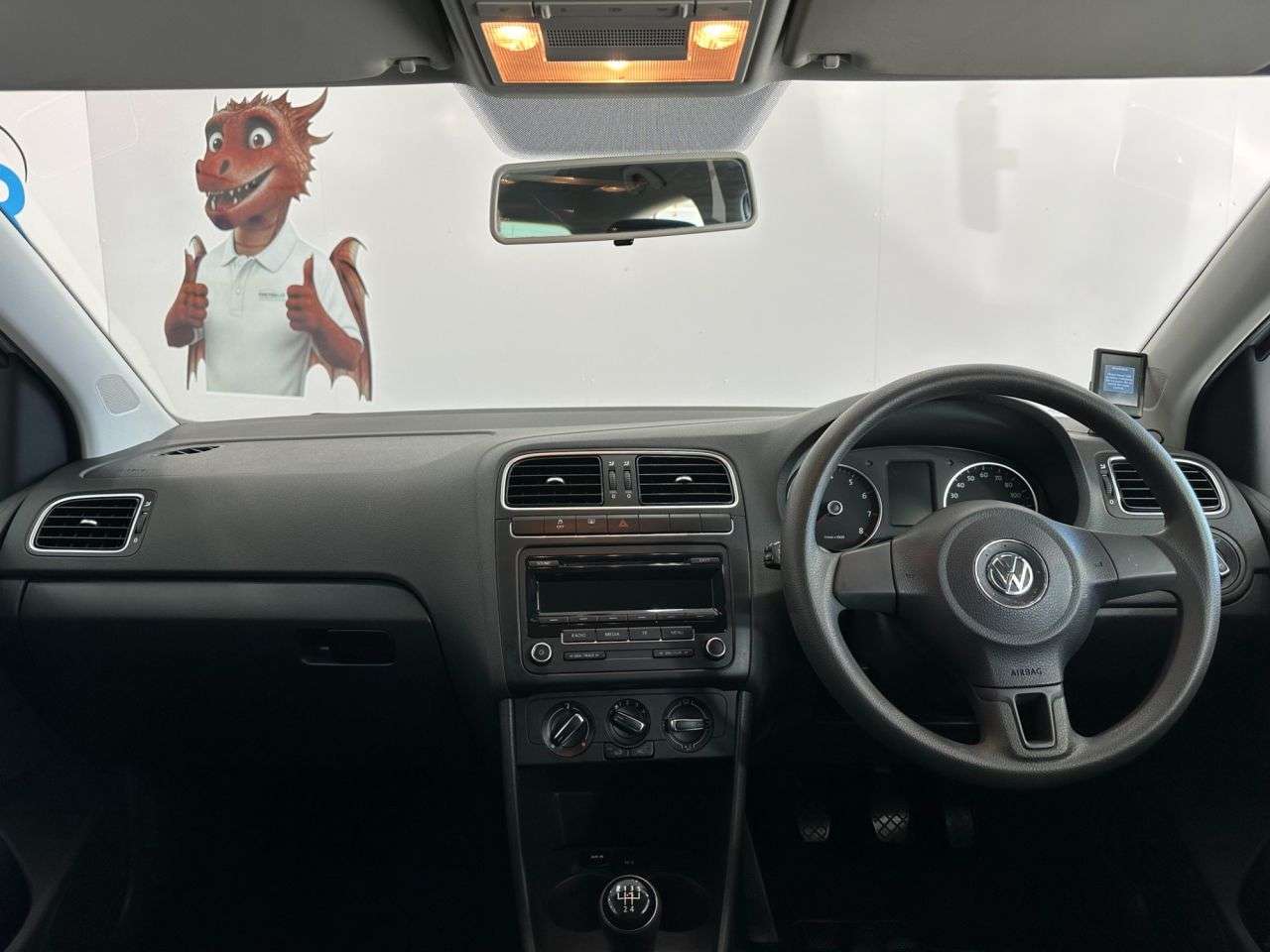 2014 VOLKSWAGEN POLO 2014 VOLKSWAGEN POLO