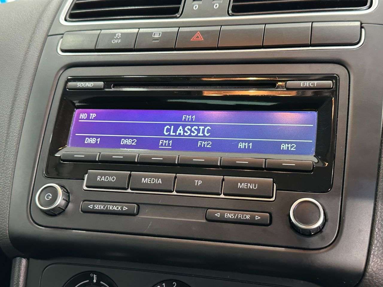 2014 VOLKSWAGEN POLO 2014 VOLKSWAGEN POLO