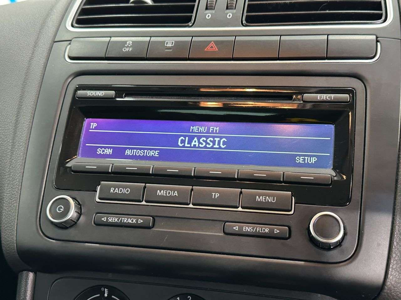 2014 VOLKSWAGEN POLO 2014 VOLKSWAGEN POLO