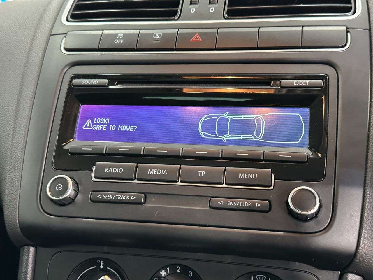 2014 VOLKSWAGEN POLO 2014 VOLKSWAGEN POLO