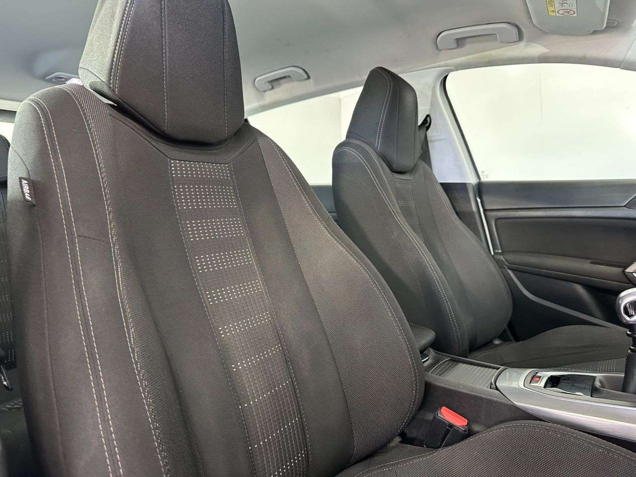 2017 PEUGEOT 308 2017 PEUGEOT 308