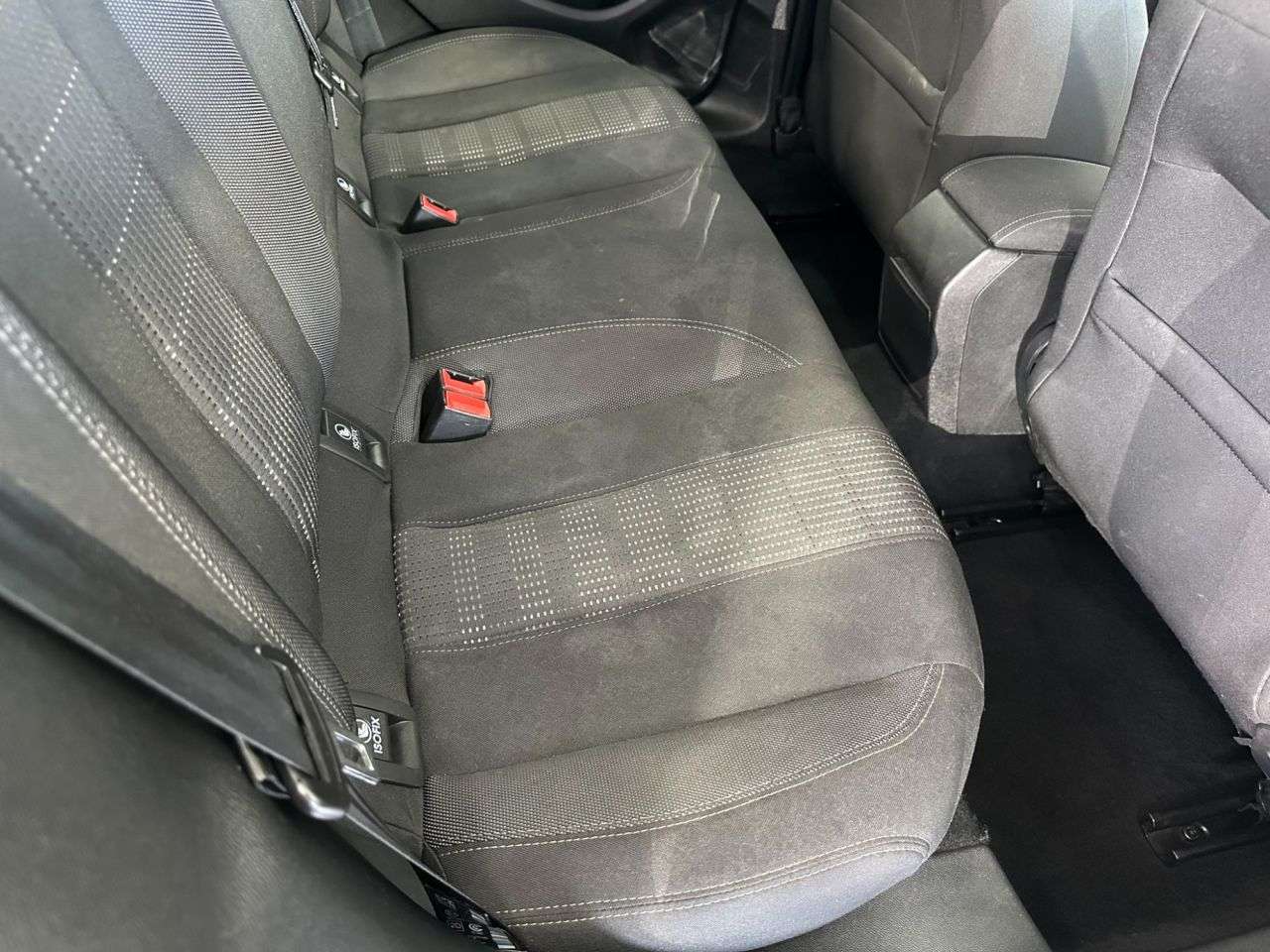 2017 PEUGEOT 308 2017 PEUGEOT 308