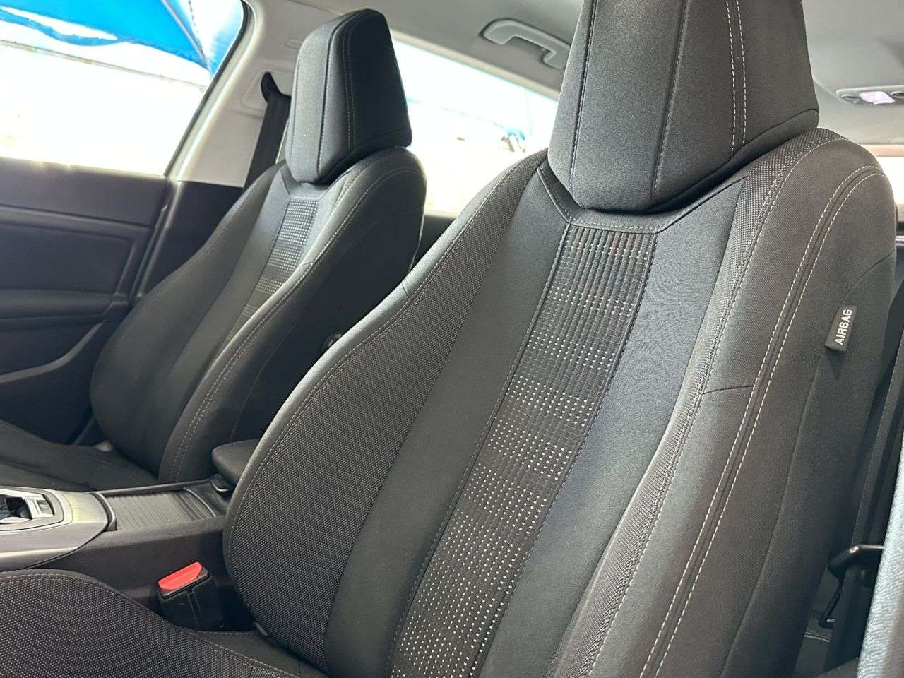 2017 PEUGEOT 308 2017 PEUGEOT 308