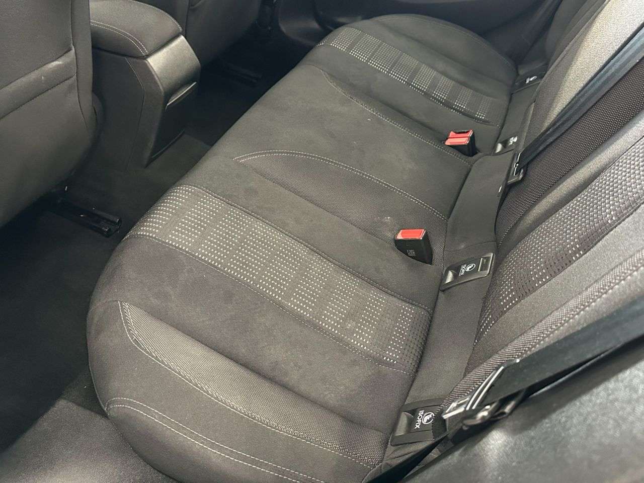 2017 PEUGEOT 308 2017 PEUGEOT 308