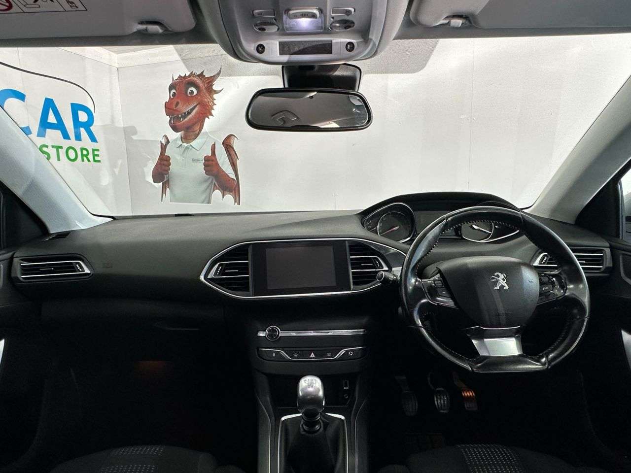 2017 PEUGEOT 308 2017 PEUGEOT 308