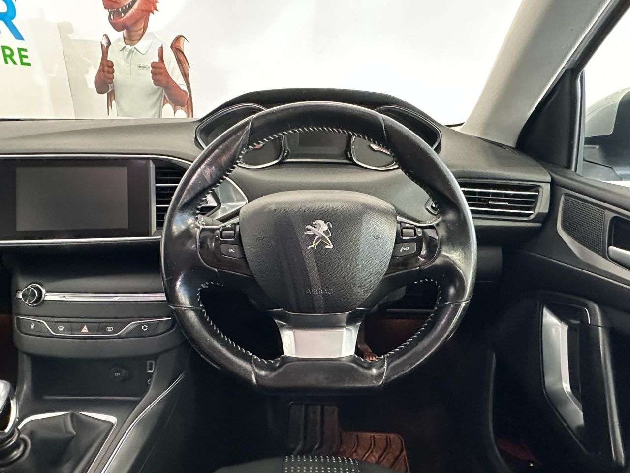 2017 PEUGEOT 308 2017 PEUGEOT 308