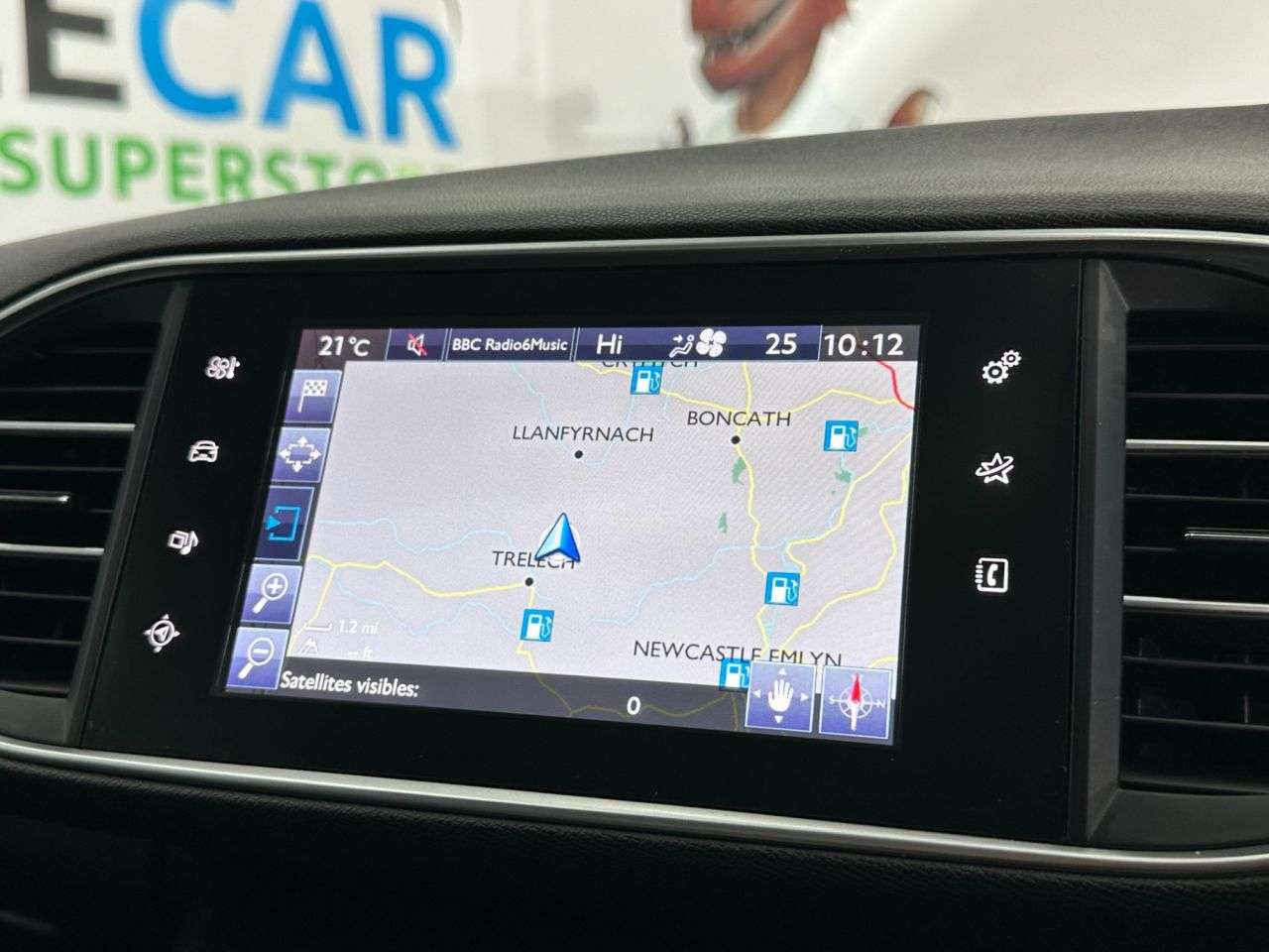 2017 PEUGEOT 308 2017 PEUGEOT 308