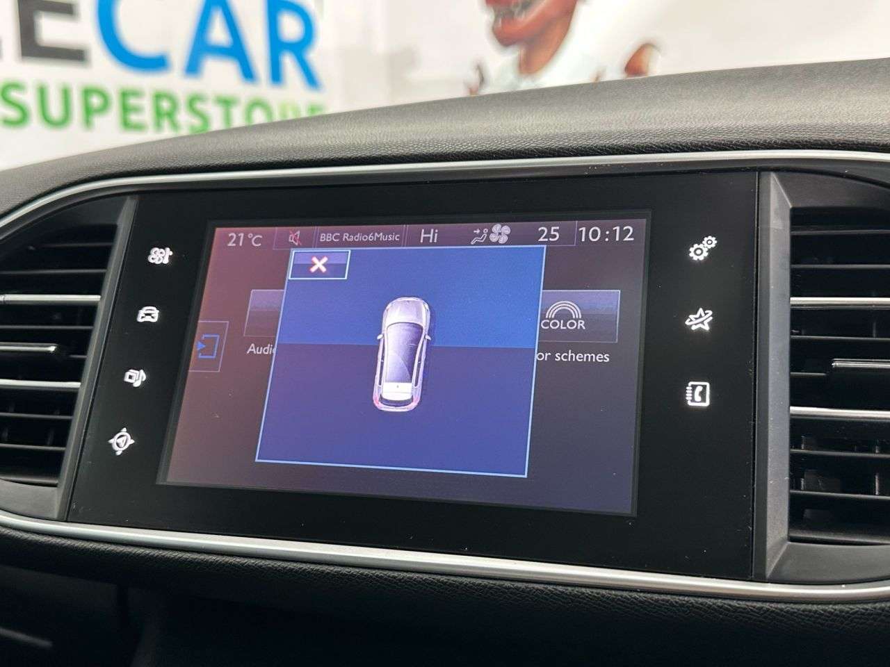 2017 PEUGEOT 308 2017 PEUGEOT 308