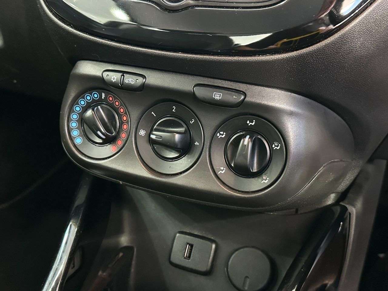 2018 VAUXHALL ADAM 2018 VAUXHALL ADAM