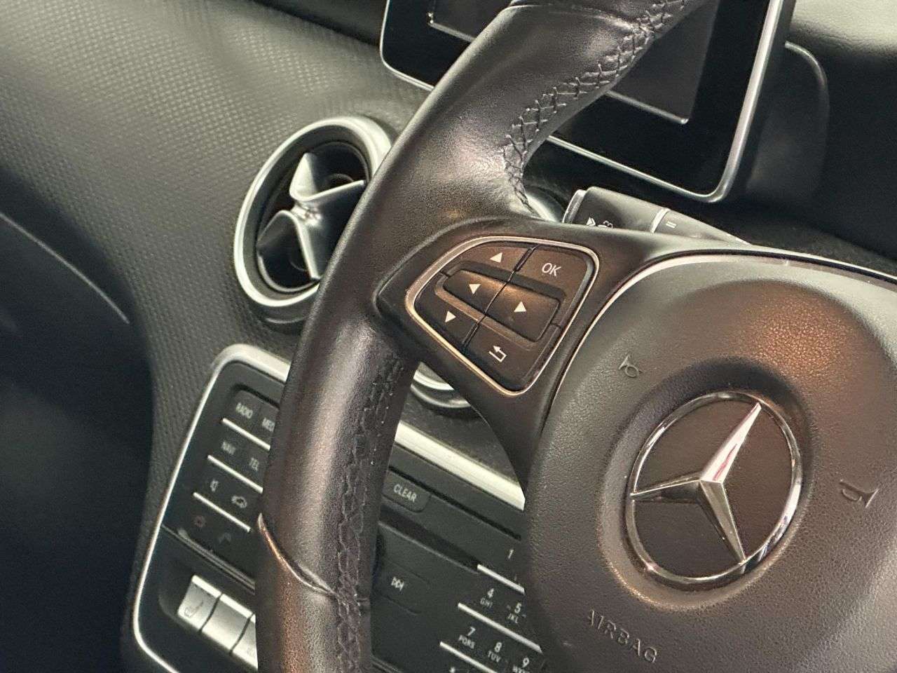 2016 MERCEDES-BENZ A-CLASS 2016 MERCEDES-BENZ A-CLASS