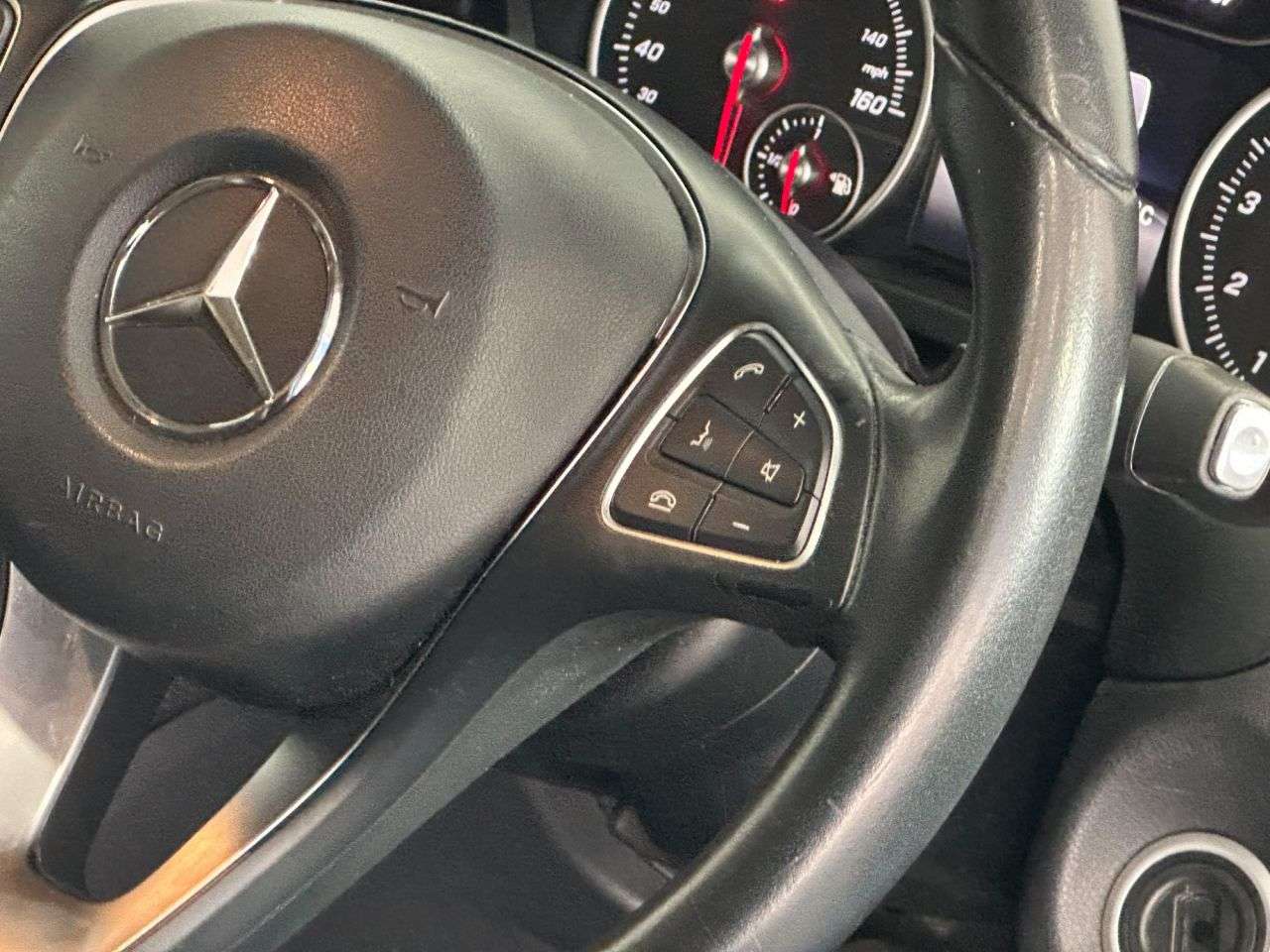 2016 MERCEDES-BENZ A-CLASS 2016 MERCEDES-BENZ A-CLASS