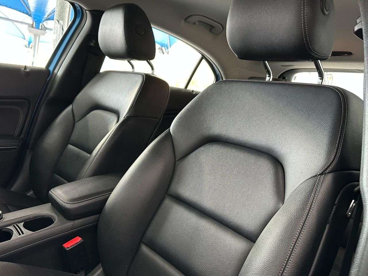 2016 MERCEDES-BENZ A-CLASS 2016 MERCEDES-BENZ A-CLASS